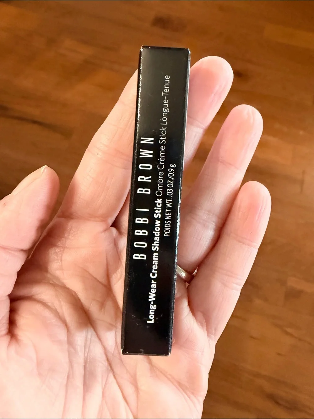 Bobbi Brown Long-Wear Cream Shadow Stick —Golden Pink